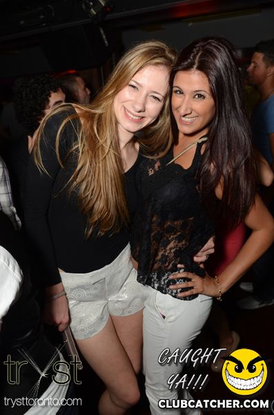 Tryst nightclub photo 17 - May 18th, 2012