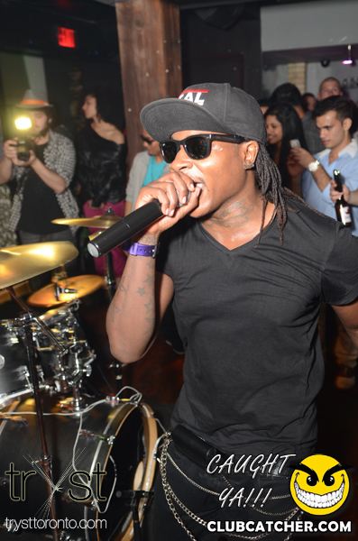 Tryst nightclub photo 163 - May 18th, 2012