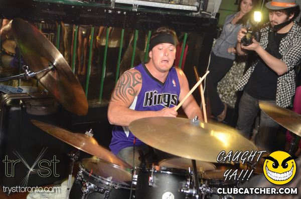 Tryst nightclub photo 167 - May 18th, 2012