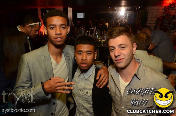 Tryst nightclub photo 169 - May 18th, 2012