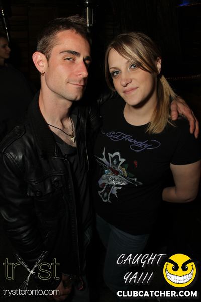 Tryst nightclub photo 18 - May 18th, 2012