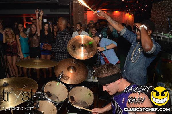 Tryst nightclub photo 176 - May 18th, 2012