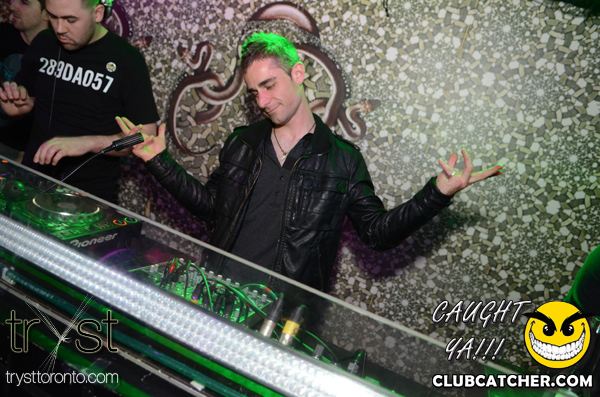 Tryst nightclub photo 180 - May 18th, 2012