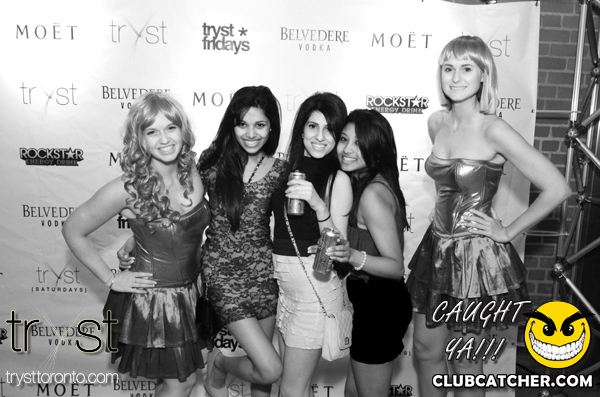 Tryst nightclub photo 181 - May 18th, 2012