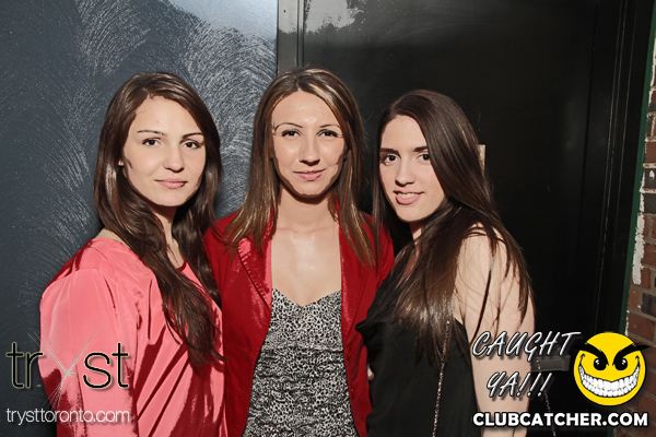 Tryst nightclub photo 183 - May 18th, 2012