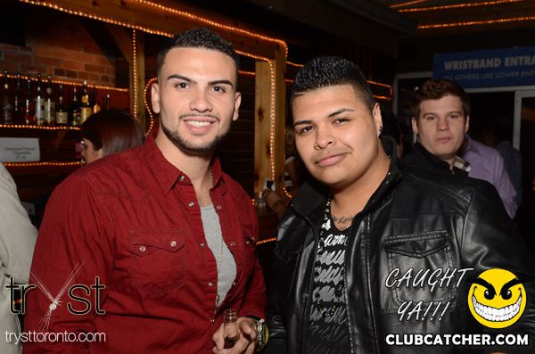 Tryst nightclub photo 185 - May 18th, 2012