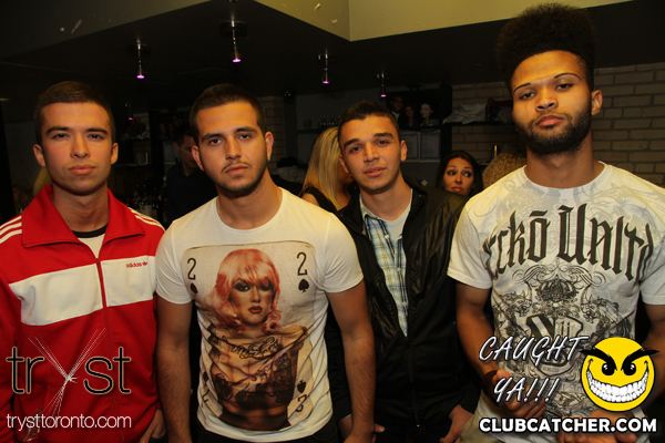 Tryst nightclub photo 187 - May 18th, 2012