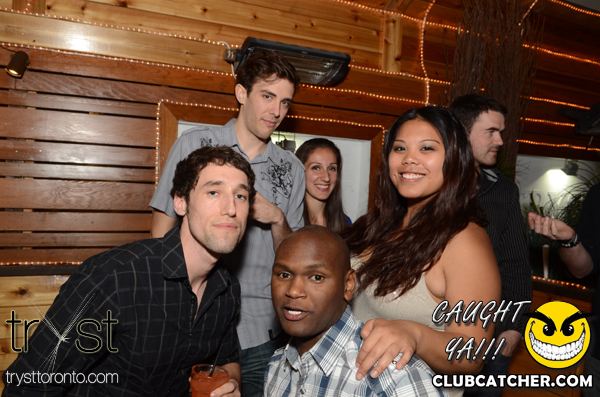 Tryst nightclub photo 189 - May 18th, 2012