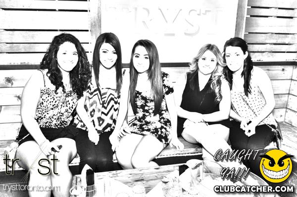 Tryst nightclub photo 190 - May 18th, 2012