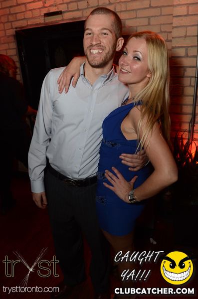 Tryst nightclub photo 20 - May 18th, 2012