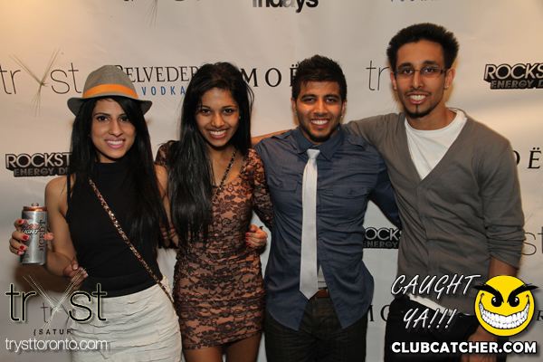 Tryst nightclub photo 195 - May 18th, 2012