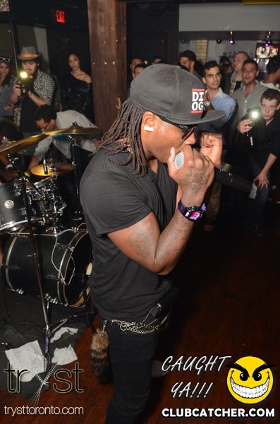 Tryst nightclub photo 199 - May 18th, 2012