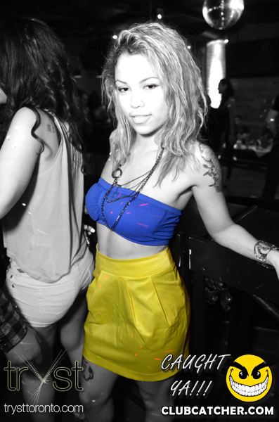 Tryst nightclub photo 3 - May 18th, 2012