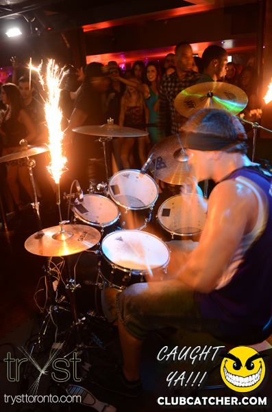 Tryst nightclub photo 201 - May 18th, 2012