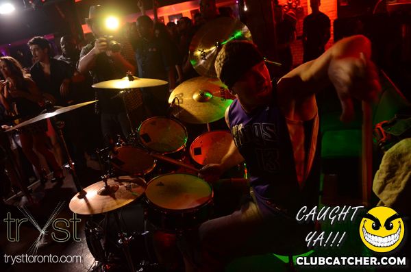 Tryst nightclub photo 205 - May 18th, 2012