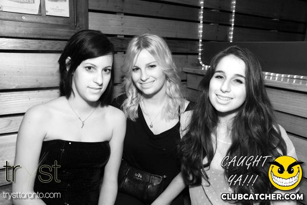 Tryst nightclub photo 211 - May 18th, 2012