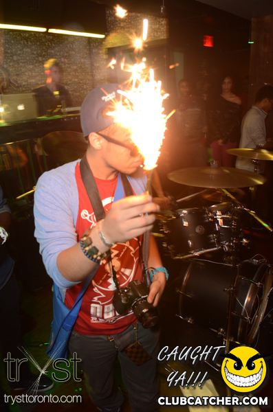 Tryst nightclub photo 228 - May 18th, 2012