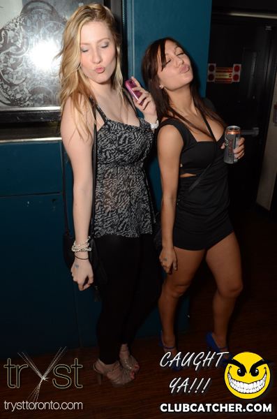 Tryst nightclub photo 24 - May 18th, 2012