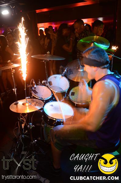 Tryst nightclub photo 235 - May 18th, 2012