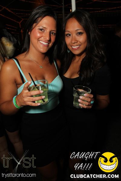 Tryst nightclub photo 26 - May 18th, 2012