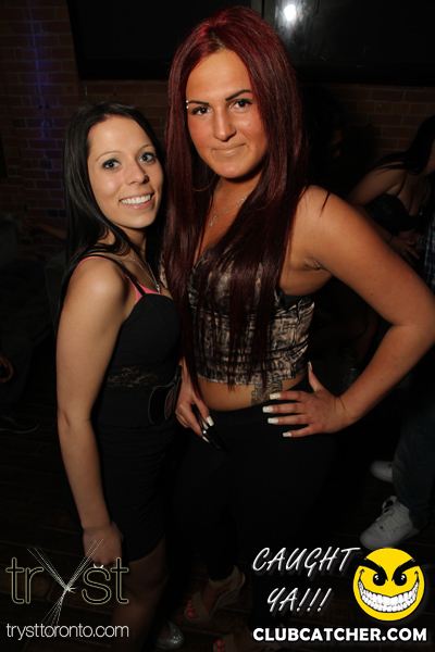 Tryst nightclub photo 27 - May 18th, 2012