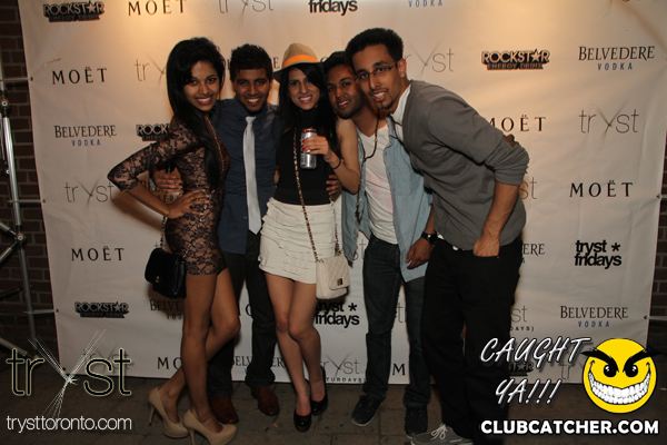 Tryst nightclub photo 261 - May 18th, 2012