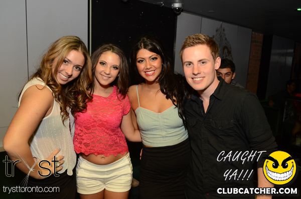 Tryst nightclub photo 265 - May 18th, 2012