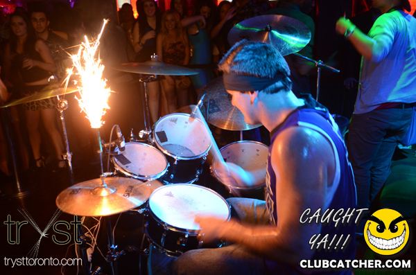 Tryst nightclub photo 29 - May 18th, 2012