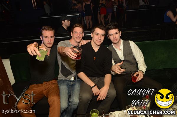 Tryst nightclub photo 294 - May 18th, 2012