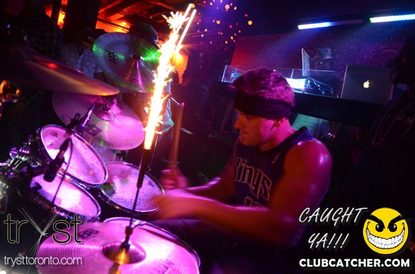 Tryst nightclub photo 4 - May 18th, 2012