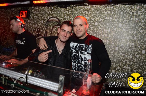 Tryst nightclub photo 35 - May 18th, 2012