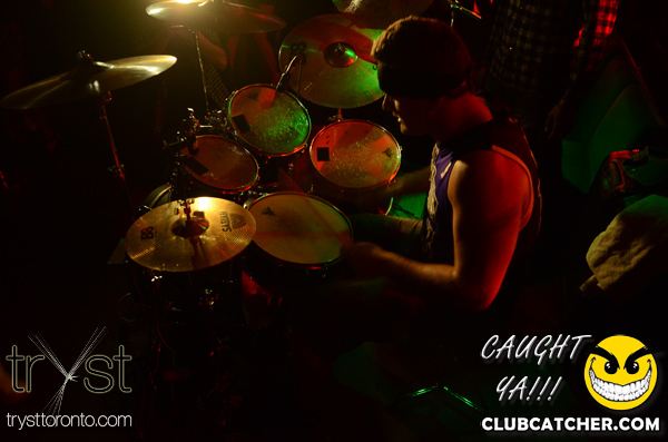 Tryst nightclub photo 366 - May 18th, 2012