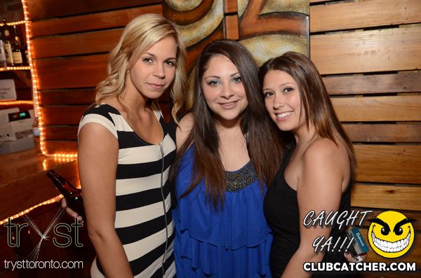 Tryst nightclub photo 38 - May 18th, 2012