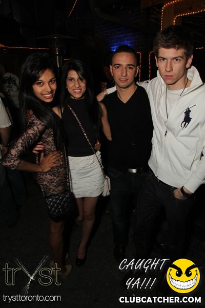 Tryst nightclub photo 382 - May 18th, 2012