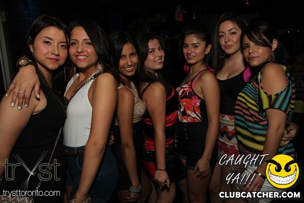 Tryst nightclub photo 5 - May 18th, 2012
