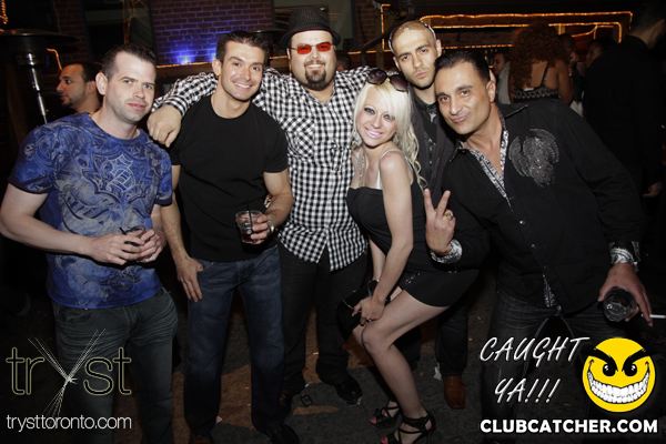 Tryst nightclub photo 403 - May 18th, 2012