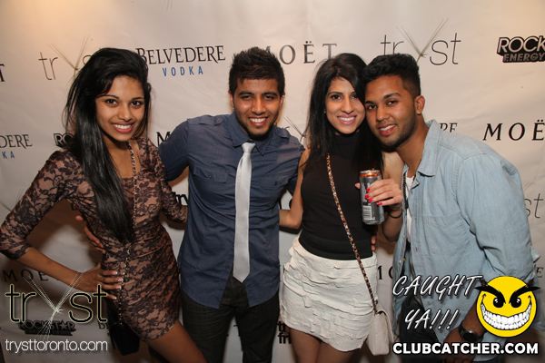 Tryst nightclub photo 43 - May 18th, 2012