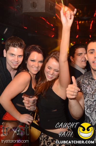 Tryst nightclub photo 49 - May 18th, 2012