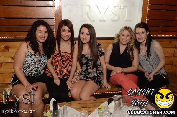 Tryst nightclub photo 51 - May 18th, 2012