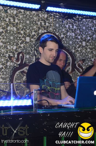 Tryst nightclub photo 52 - May 18th, 2012