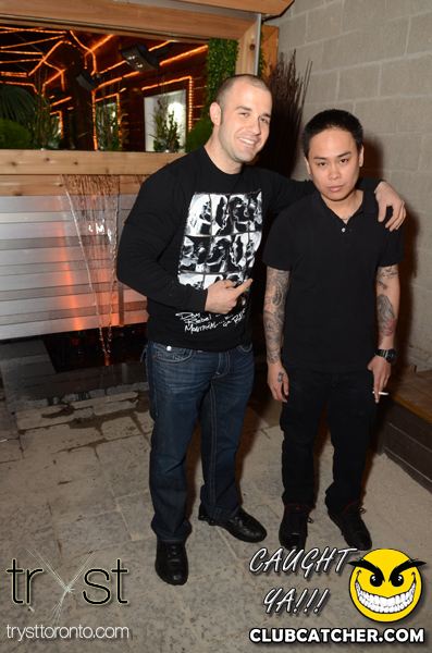 Tryst nightclub photo 53 - May 18th, 2012