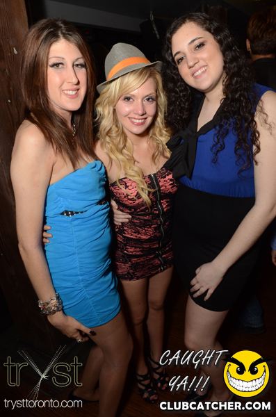 Tryst nightclub photo 57 - May 18th, 2012