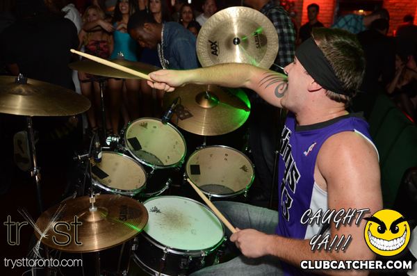 Tryst nightclub photo 60 - May 18th, 2012