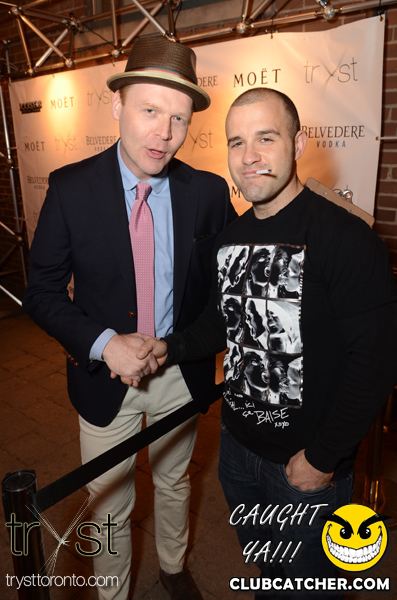 Tryst nightclub photo 62 - May 18th, 2012