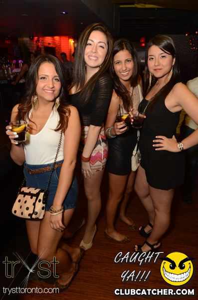 Tryst nightclub photo 68 - May 18th, 2012