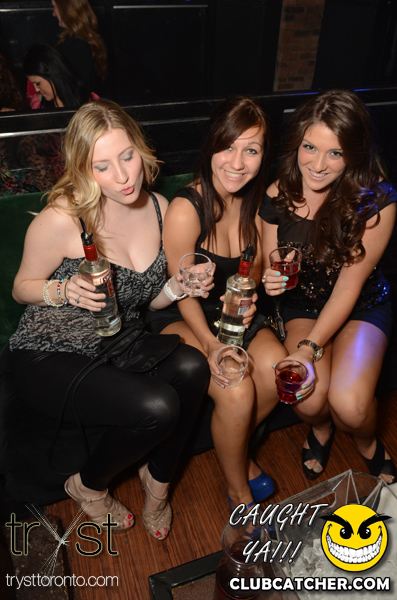 Tryst nightclub photo 73 - May 18th, 2012