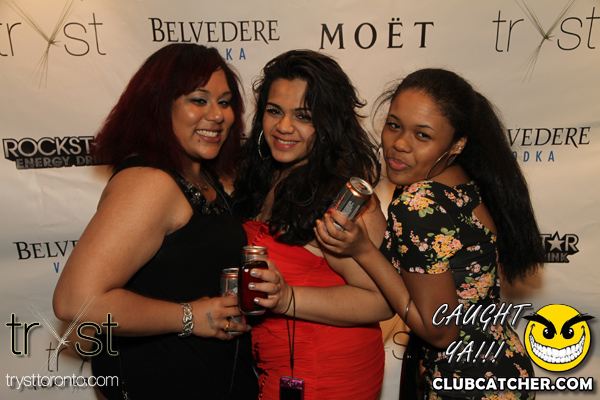 Tryst nightclub photo 76 - May 18th, 2012