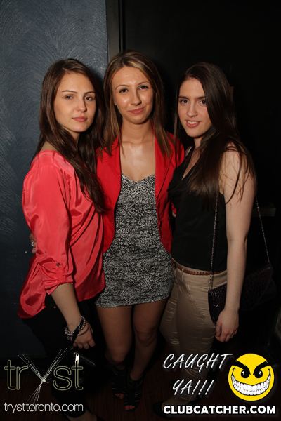 Tryst nightclub photo 77 - May 18th, 2012