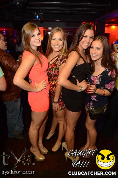 Tryst nightclub photo 83 - May 18th, 2012