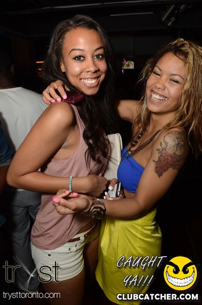 Tryst nightclub photo 86 - May 18th, 2012